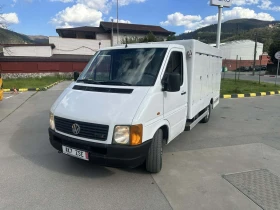 VW Lt 2.5TDI* -40 * Хладилен, снимка 17