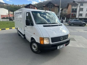 VW Lt 2.5TDI* -40 * Хладилен, снимка 1
