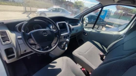 Opel Vivaro 2.0CDTI, снимка 9