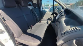 Opel Vivaro 2.0CDTI, снимка 10