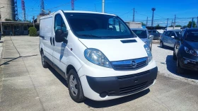 Opel Vivaro 2.0CDTI, снимка 3