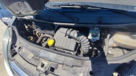 Opel Vivaro 2.0CDTI, снимка 11