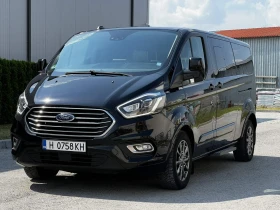 Ford Tourneo, снимка 4