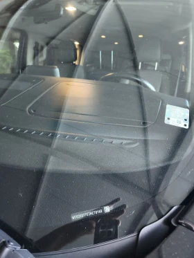 Ford Tourneo Custom Titanium L2, снимка 13