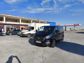 Ford Tourneo, снимка 6