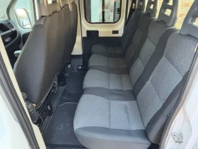 Fiat Ducato 2.3 FACE MAXI, снимка 7