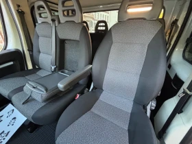 Fiat Ducato 2.3 FACE MAXI, снимка 9