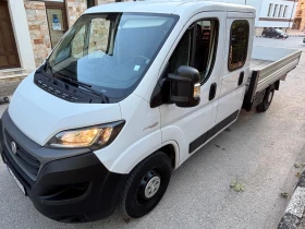 Fiat Ducato 2.3 FACE MAXI, снимка 1
