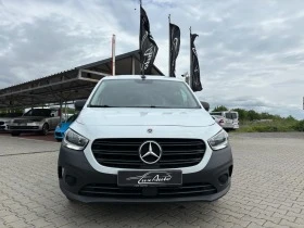 Mercedes-Benz Citan 110CDI#NAVI#48000КМ#КАТО НОВ, снимка 3