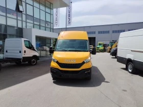 Iveco Daily 35S14NA8V | Mobile.bg    1