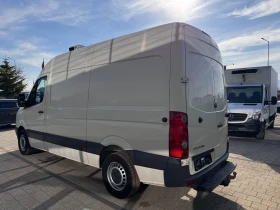 VW Crafter 2.5TDI Хладилен + Клима EU5, снимка 5