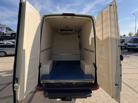 VW Crafter 2.5TDI Хладилен + Клима EU5, снимка 16