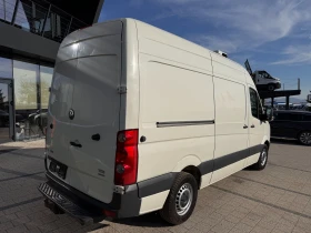 VW Crafter 2.5TDI Хладилен + Клима EU5, снимка 6