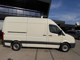 VW Crafter 2.5TDI Хладилен + Клима EU5, снимка 7