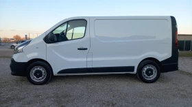 Renault Trafic 1.6DCI-6ск/КЛИМАТИК/АВТОПИЛОТ/ПАРКТРОНИК/EURO 6B, снимка 5