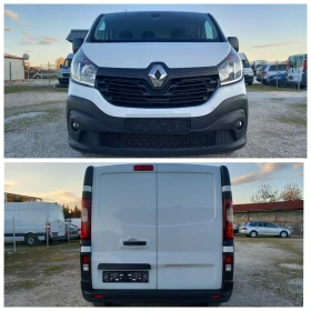 Renault Trafic 1.6DCI-6ск/КЛИМАТИК/АВТОПИЛОТ/ПАРКТРОНИК/EURO 6B, снимка 6