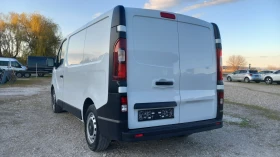 Renault Trafic 1.6DCI-6ск/КЛИМАТИК/АВТОПИЛОТ/ПАРКТРОНИК/EURO 6B, снимка 3