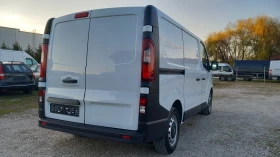 Renault Trafic 1.6DCI-6ск/КЛИМАТИК/АВТОПИЛОТ/ПАРКТРОНИК/EURO 6B, снимка 4