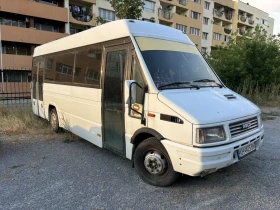 Обява за продажба на Iveco 2.5 ~8 700 лв. - изображение 1