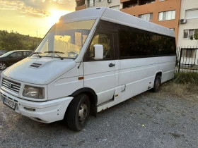 Обява за продажба на Iveco 2.5 ~8 700 лв. - изображение 3