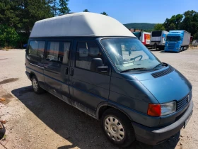 VW T4, снимка 4 — Bazar.bg VW T4, снимка 4