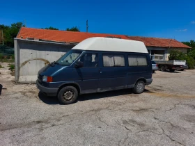 VW T4, снимка 2 — Bazar.bg VW T4, снимка 2