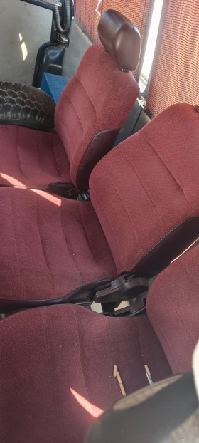 VW T4, снимка 10 — Bazar.bg VW T4, снимка 10