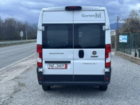 Fiat Ducato 2.3HPI* 2018* Euro6* * * 6*  | Mobile.bg    6