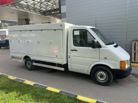 VW Lt 2.5TDI* -40 * Хладилен | Auto.bg — изображение 3