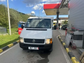 VW Lt 2.5TDI* -40 * Хладилен | Auto.bg — изображение 5