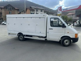 VW Lt 2.5TDI* -40 * Хладилен | Auto.bg — изображение 2