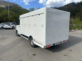 VW Lt 2.5TDI* -40 * Хладилен | Auto.bg — изображение 16