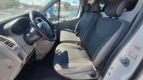 Opel Vivaro 2.0CDTI | Mobile.bg � ����� ������ 7