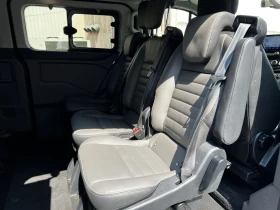 Ford Tourneo Custom Titanium L2 | Mobile.bg � ����� ������ 9
