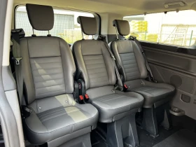 Ford Tourneo Custom Titanium L2 | Mobile.bg � ����� ������ 7