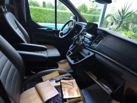 Ford Tourneo Custom Titanium L2 | Mobile.bg � ����� ������ 12