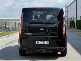 Ford Tourneo Custom Titanium L2 | Mobile.bg � ����� ������ 3