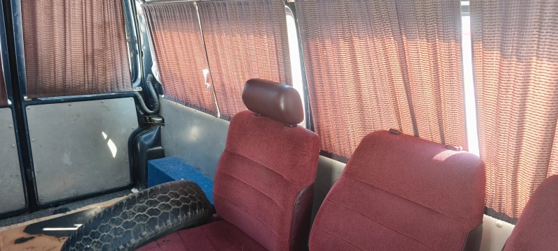 VW T4, снимка 6 - Бусове и автобуси - 52488361