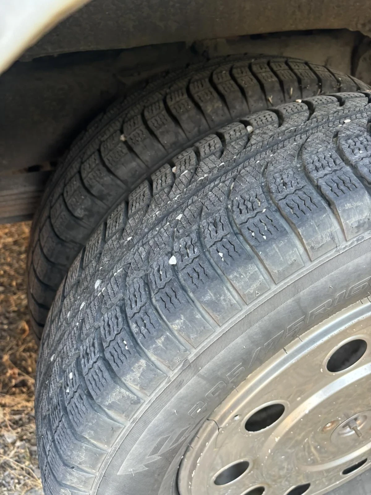Iveco 2.5  - изображение 10