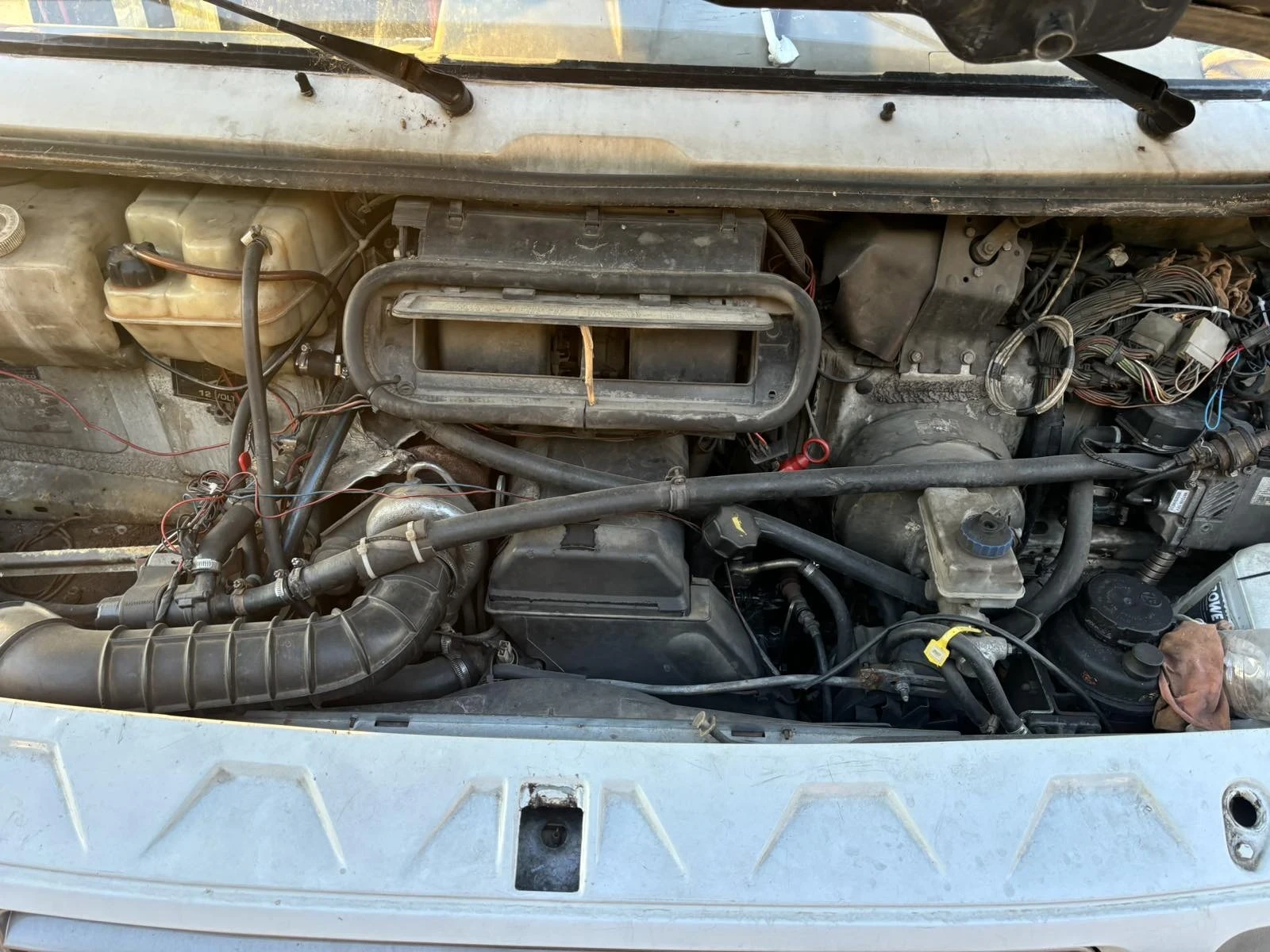 Iveco 2.5  - изображение 5