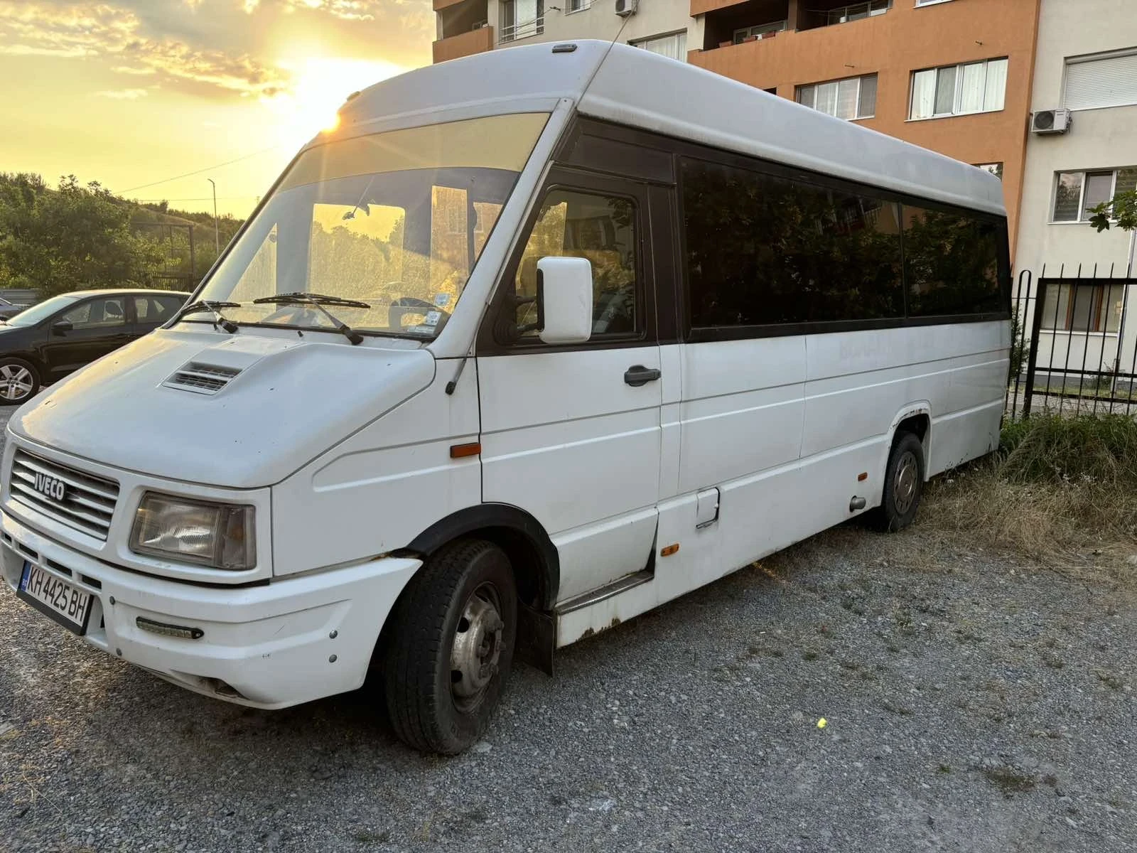 Iveco 2.5  - изображение 4
