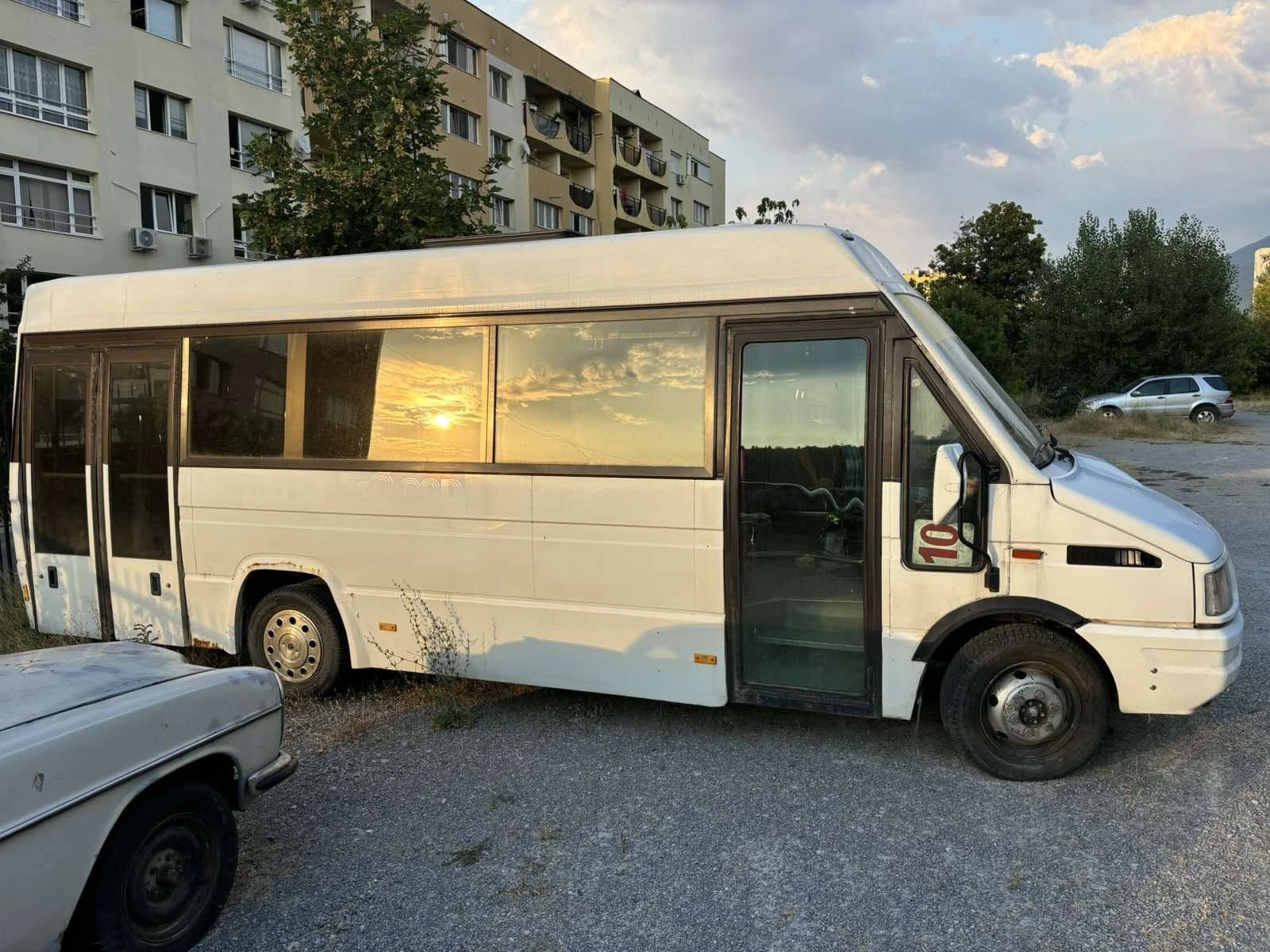 Iveco 2.5  - изображение 3