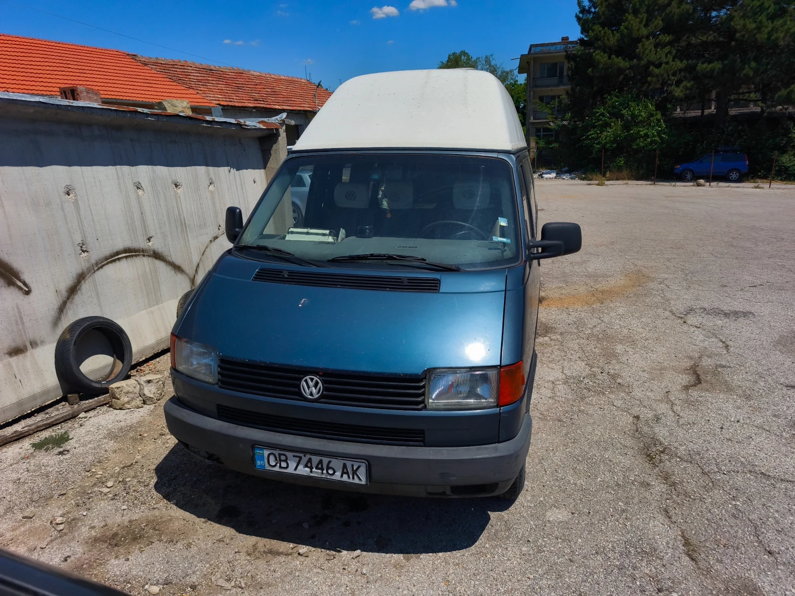 VW T4 | Mobile.bg   1