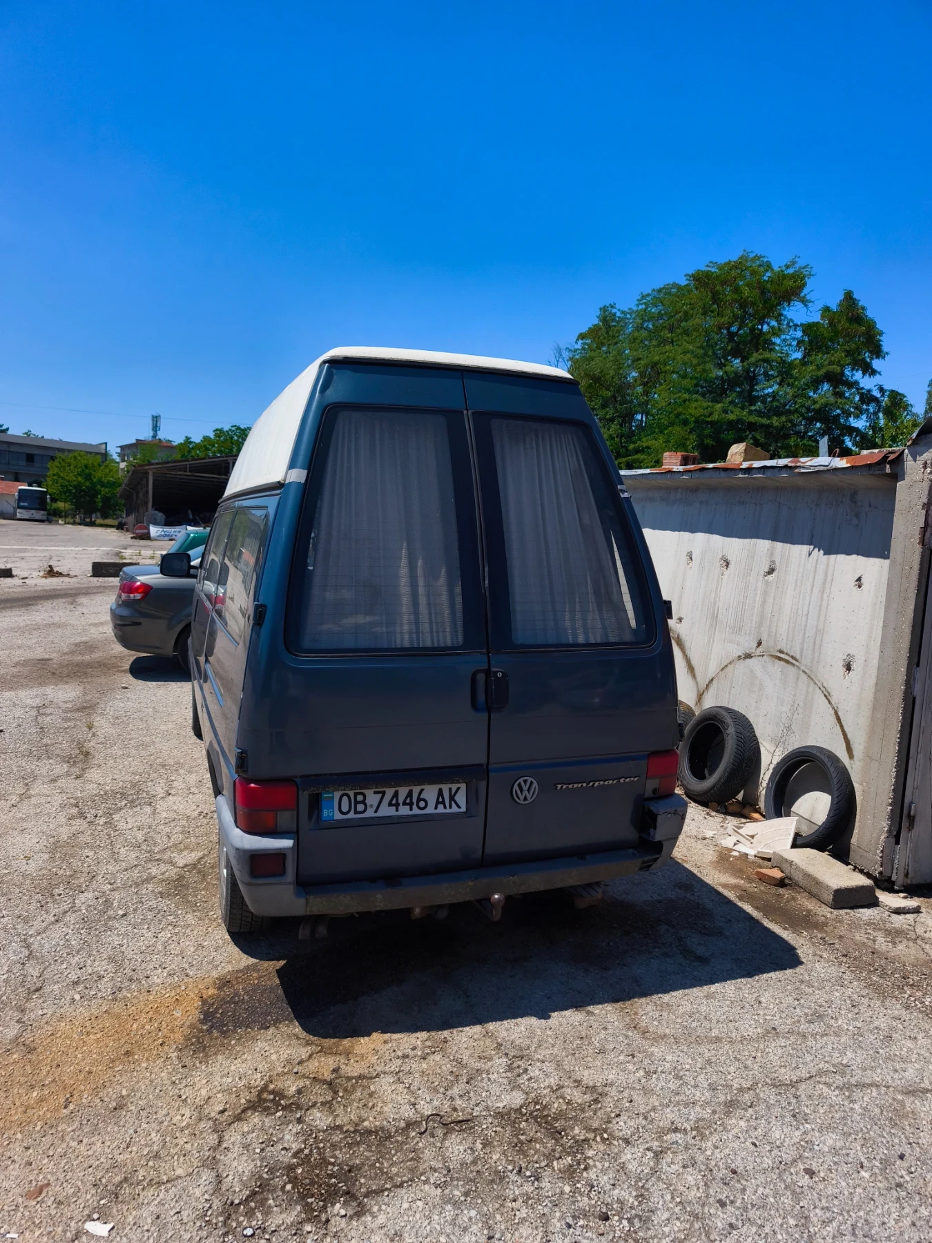 VW T4 | Mobile.bg   3