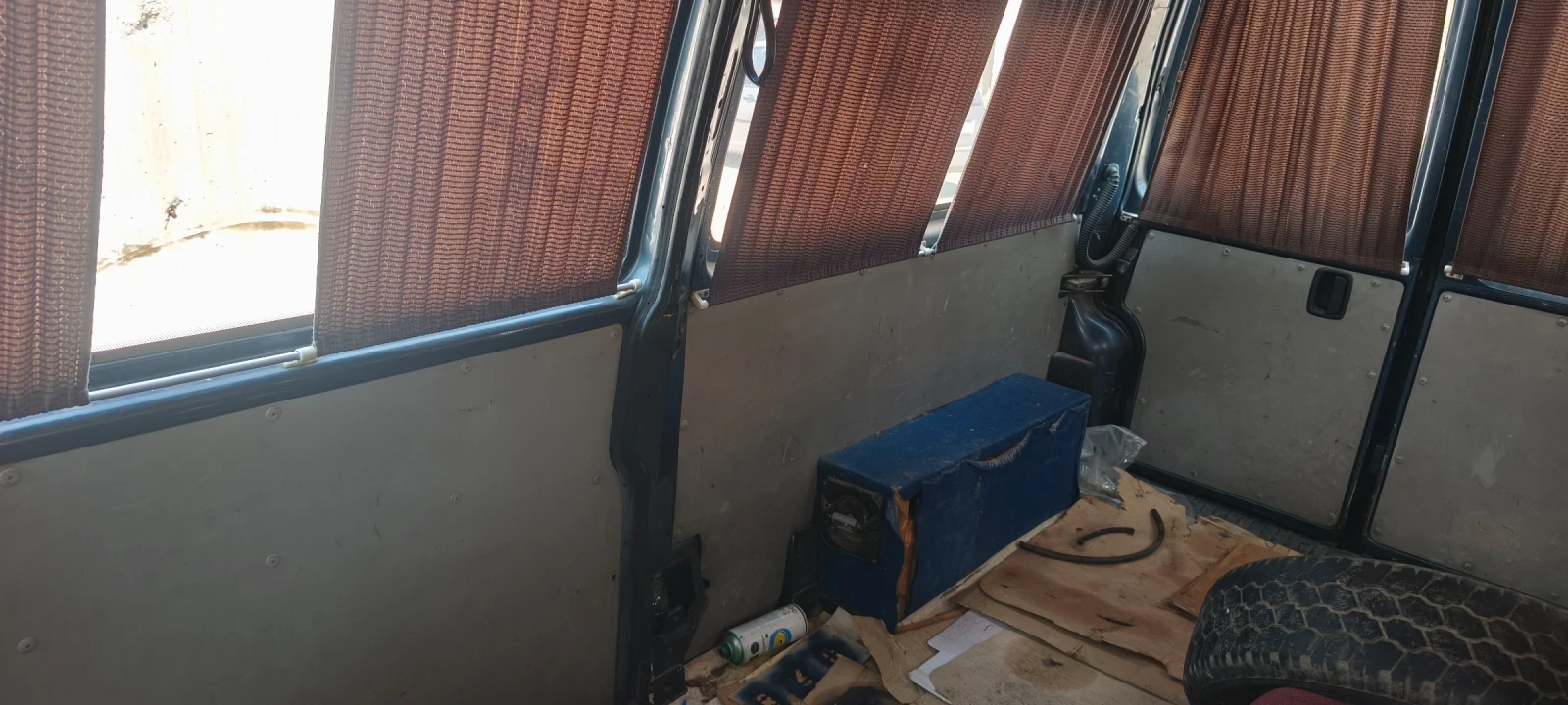 VW T4 | Mobile.bg   5