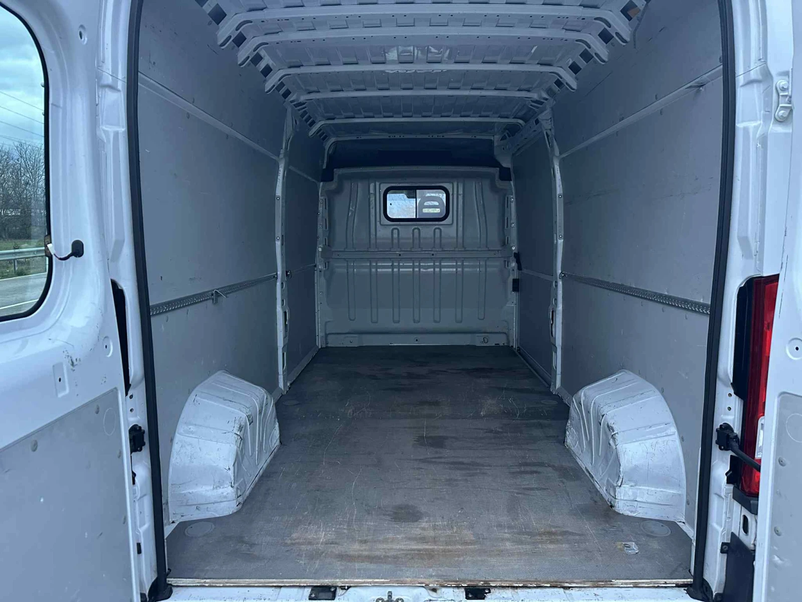 Fiat Ducato 2.3HPI* 2018* Euro6* * * 6*  | Mobile.bg   10