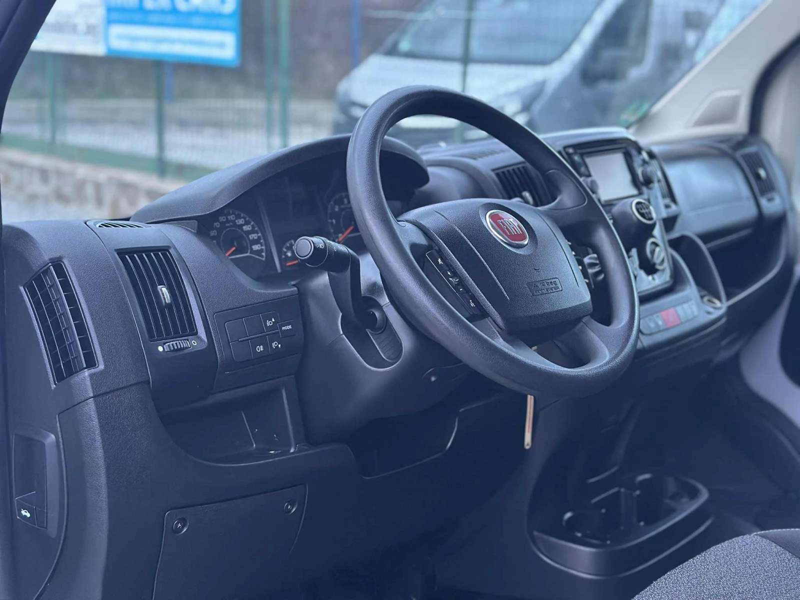 Fiat Ducato 2.3HPI* 2018* Euro6* * * 6*  | Mobile.bg   7