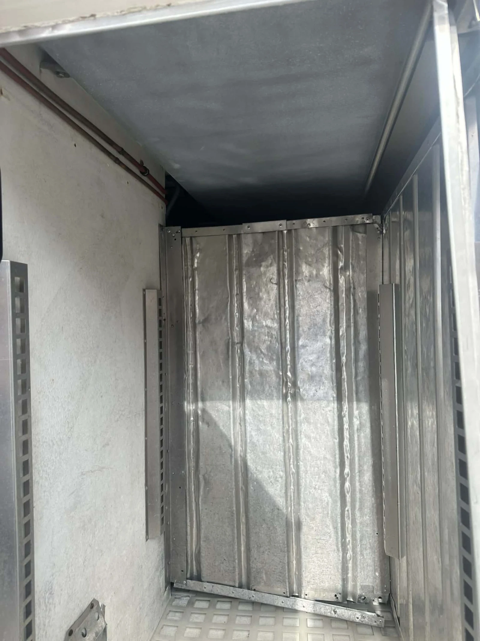 VW Lt 2.5TDI* -40 * Хладилен, снимка 11 - Бусове и автобуси - 54245886