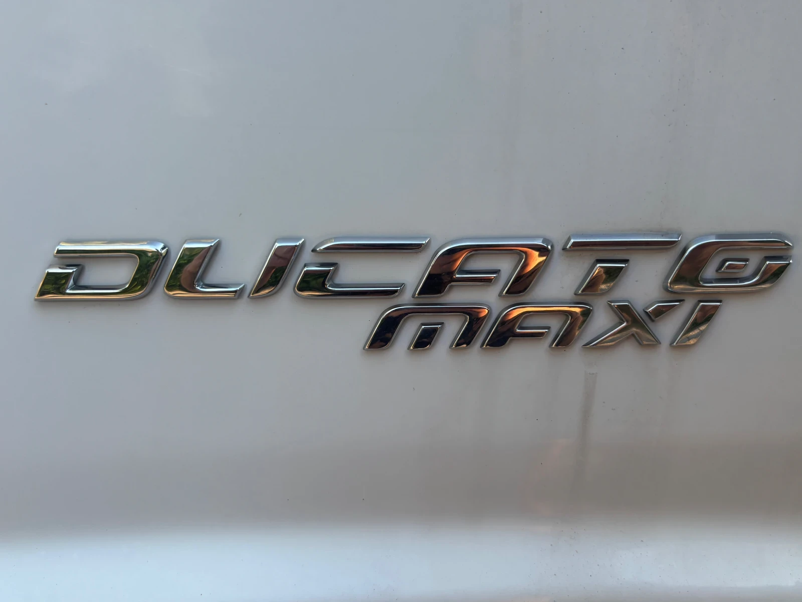 Fiat Ducato 2.3 FACE MAXI, снимка 10 - Бусове и автобуси - 55166512