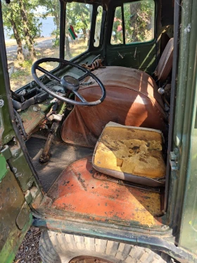 Gaz 66, снимка 4